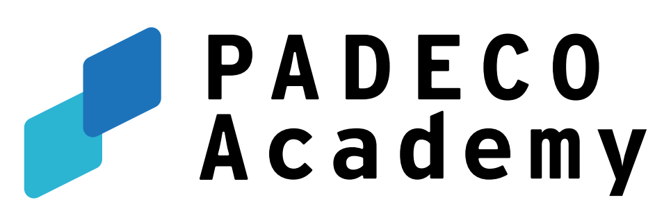 PADECO Academy Portal